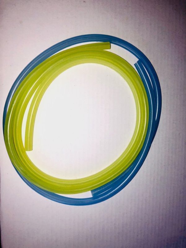 ERP070 - Silicone Fuel Line 1mtr