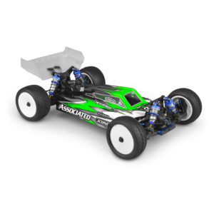 F2-B74.1 Body w/S-Type Wing-Light Weight
