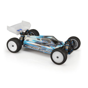 S2-B74.1 Body w/S-Type Wing-Light Weight