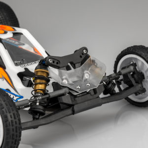 JConcepts-B6.3 Front Wing
