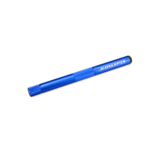 Precision Hobby Knife Handle w/Storage-Blue