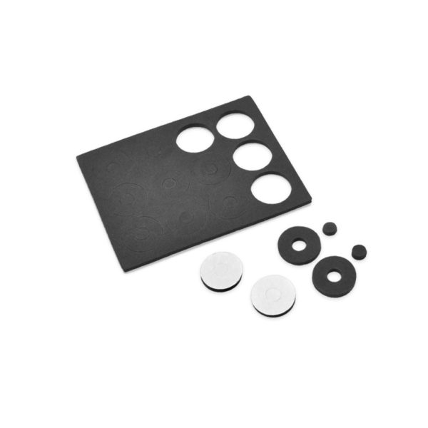 JConcepts Foam Adhesive Body Washers-12pc