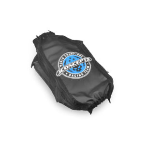 Slash 4x4, Mesh, Breathable Chassis Cover