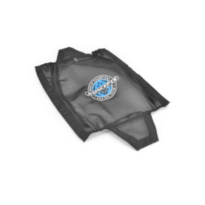 JConcepts - X-Maxx, Mesh, Breatable Chassis Cover