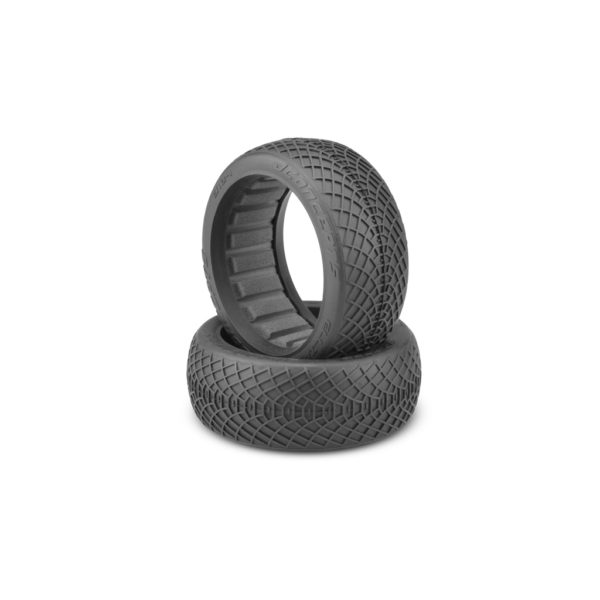 Ellipse-Silver Compound (fits 1/8th Buggy)