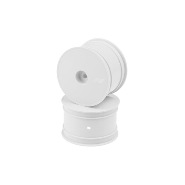 Mono-2.2" Rear Wheel (White)-4pc