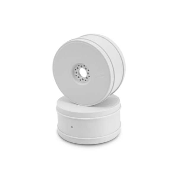 1/8th Buggy Wheel (White)