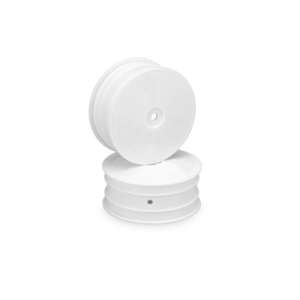 Mono-2.2" 4wd Front Wheel (White)-4pc