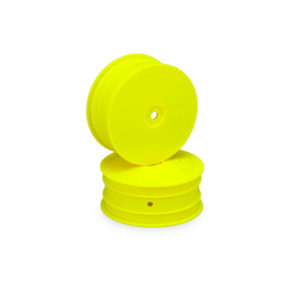 Mono-2.2" 4wd Front Wheel (Yellow)-4pc