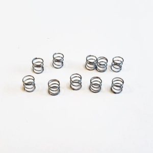 SWORKz S35/S350 Series Brake Pad Hold Spring - 10pcs