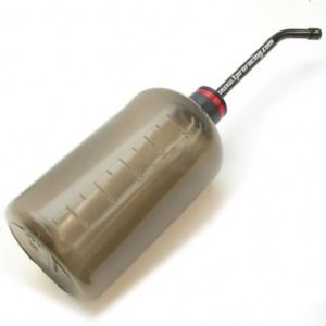 TPRO 600cc Fuel Filler Bottle (Soft)