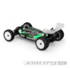 S2 - Schumacher Cougar LD2 Body W/Carpet & Turf Wing JC0462 - Image 2