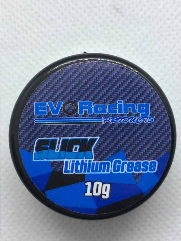 ERP113 Slick Lithium Grease 10g Pot