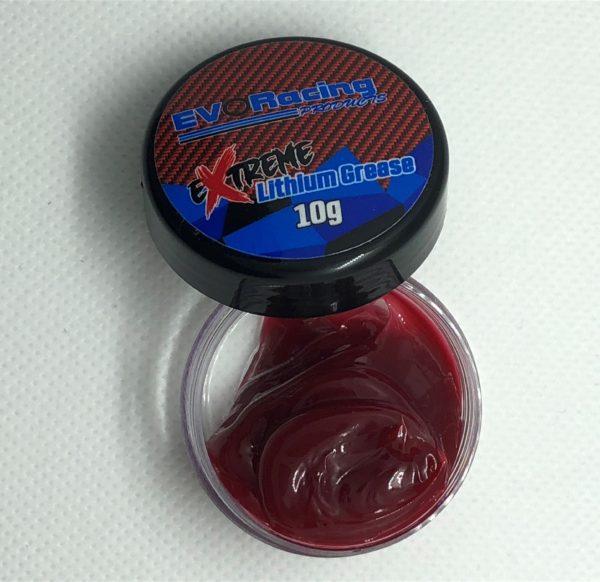 ERP112 Extreme Lithium Grease 10g Pot - Image 2
