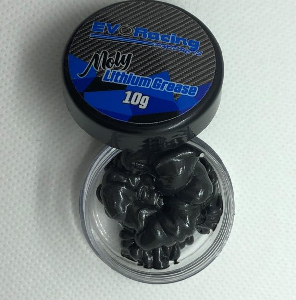 ERP111 High Pressure Moly Grease 10g Pot - Image 2