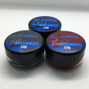 ERP114 Lithium Performance Grease Set - Pots