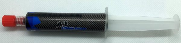 ERP115 High Pressure Moly Grease 10g Syringe