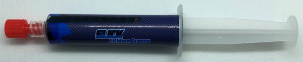 ERP116 Slick Lithium Grease 10g Syringe