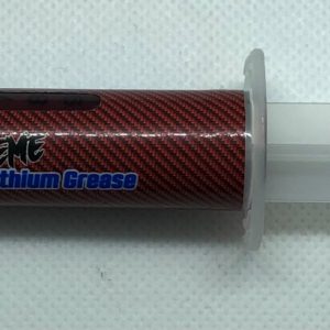 ERP117 Extreme Lithium Grease 10g Syringe