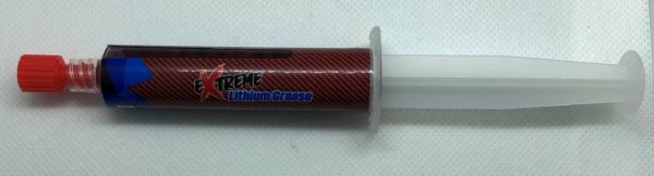 ERP117 Extreme Lithium Grease 10g Syringe