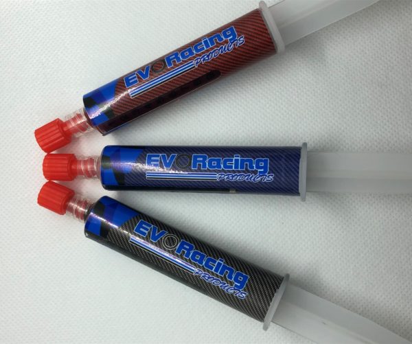 ERP118 Lithium Performance Grease Set - Syringe
