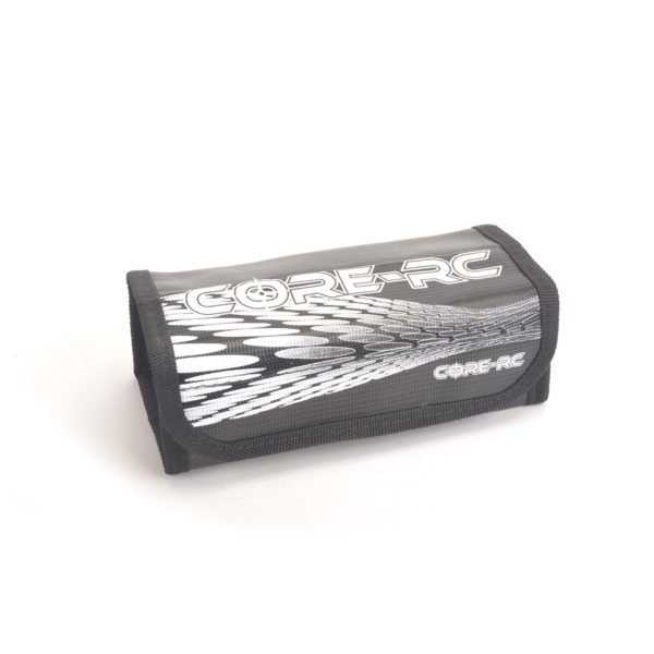 Core RC Lipo Bag V2 - 2S STICK