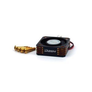 Dash Ultra High Speed ESC Cooling Fan - BG