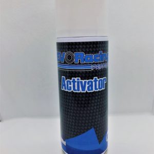 Evo Racing Products Glue Activator