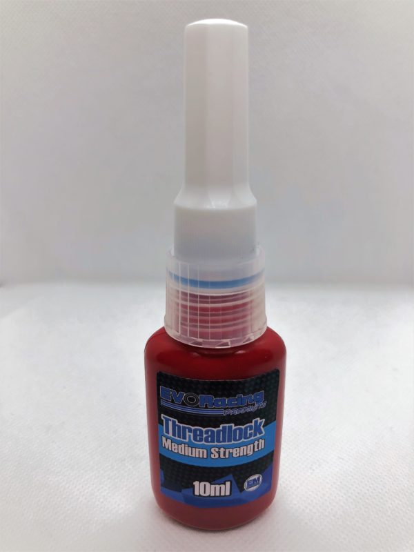 Evo Racing Products Threadlock (Medium)