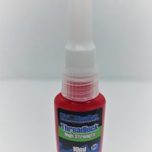Evo Racing Products Threadlock (High Strength)