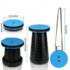 ERP105 Telescopic Pit Stool - Image 2