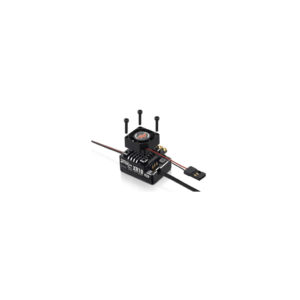 XERUN - XR10 - Stock Spec - 80A - ESC