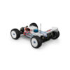 Jconcepts F2 - 1/8TH Truck Body-MBX8T-RC8T3.2-8IGHT-XT JC0463 - Image 2