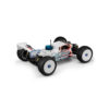 Jconcepts F2 - 1/8TH Truck Body-MBX8T-RC8T3.2-8IGHT-XT JC0463 - Image 3