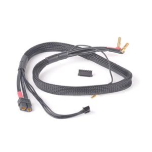Charge Leads XT60-XH2S Balance Port - 1PC