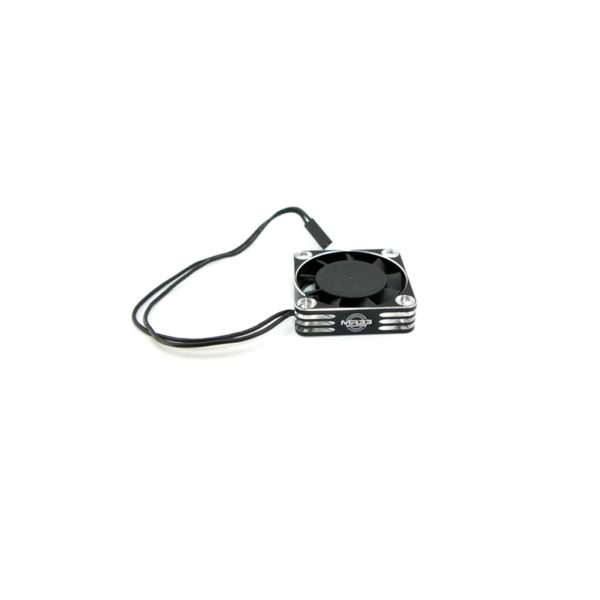 MR33 Alloy High Speed Cooling Fan 30MM