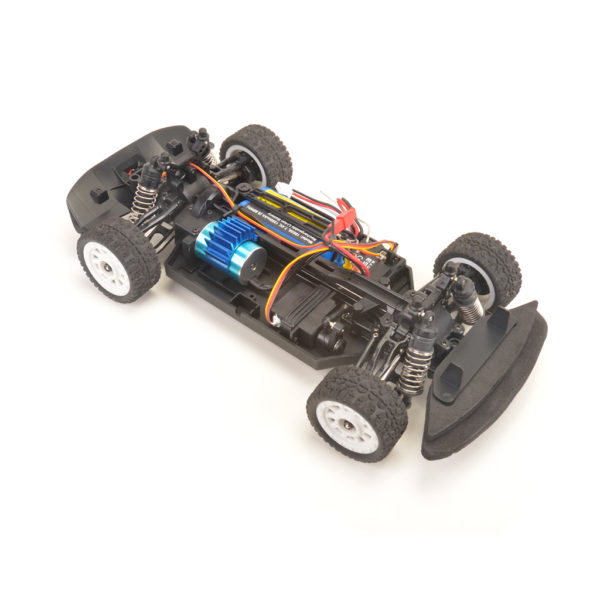UDIRC Panther Drift Truck (Brushed or Brushless) - Image 3