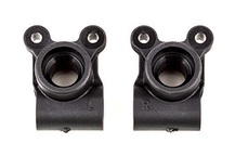 AS91857 - Team Associated B6.2/3 Rear Hubs