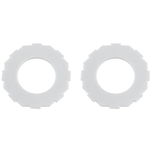 AS92288 - Team Associated FT Octalock Slipper Pad 19mm