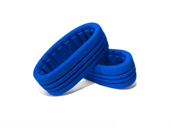 Hotrace1/8th Off Road Truggy Insert - Pair