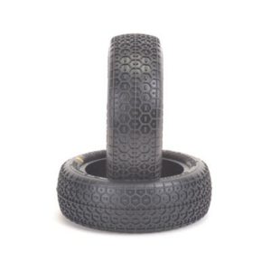 Honeycomb 1/10 Front-2wd-Yellow-PR
