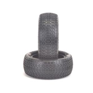 Honeycomb 1/10 Front-4wd-Yellow-PR
