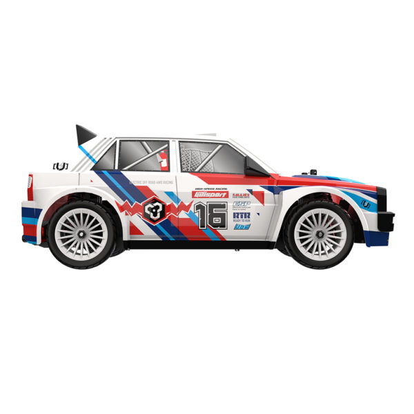 UDIRC Rally L Style Ready To Run - Image 2