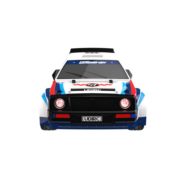 UDIRC Rally L Style Ready To Run - Image 4