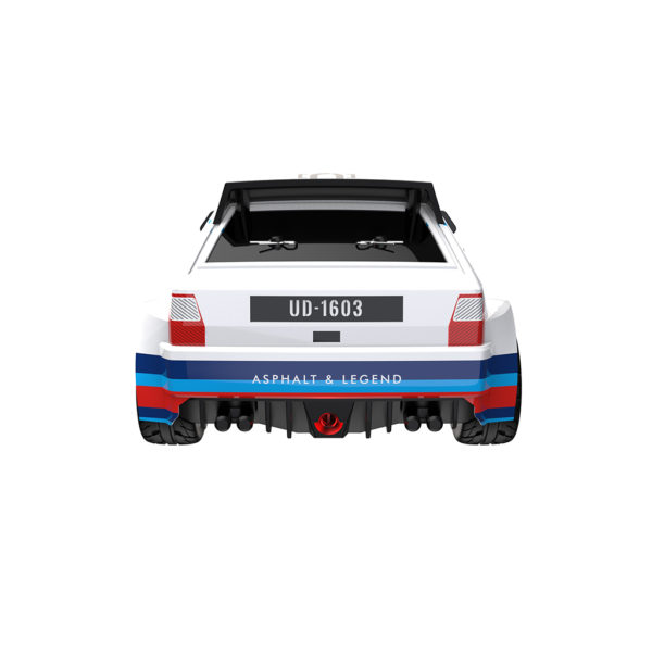 UDIRC Rally L Style Ready To Run - Image 5