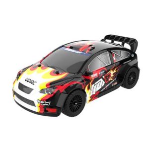UDIRC Rally F Style Ready To Run