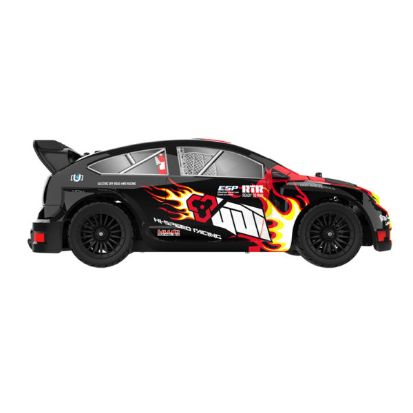 UDIRC Rally F Style Ready To Run - Image 5