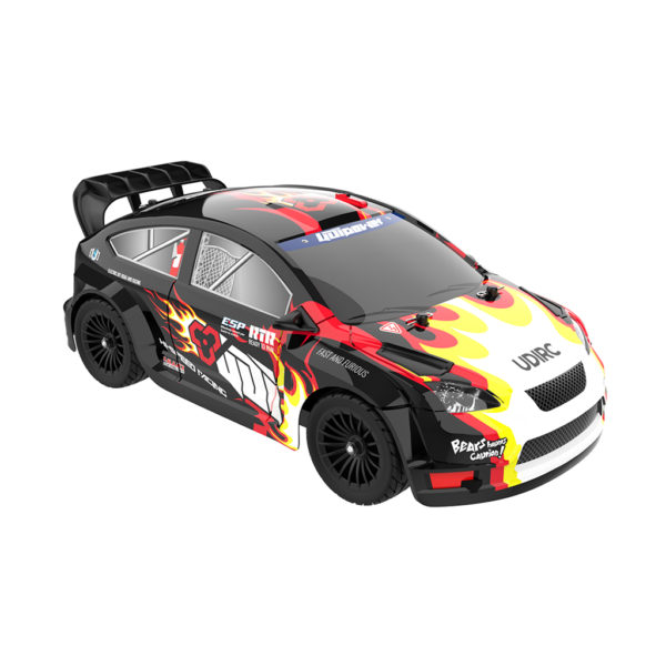 UDIRC Rally F Style Ready To Run - Image 4