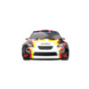 UDIRC Rally F Style Ready To Run - Image 3