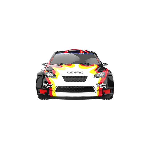 UDIRC Rally F Style Ready To Run - Image 3